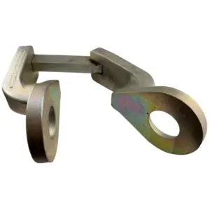 Rhino Post Grabber 71040-4