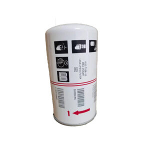 FILTER FOR OIL INJECTED SCREW COMPRESSOR