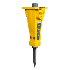 Epiroc SBU 220 Carrier Mounted Hydraulic Breaker