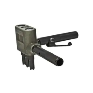 Tamco SF-T3 Triple Piston Scabbler