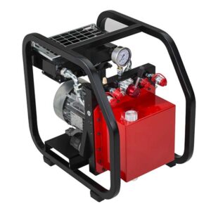 Tehma PP600 Power Pack