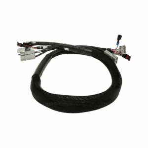 Remote Mount Control Panel Connection Harness 14'