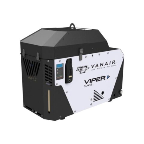 Vanair-Gas-Without Cart