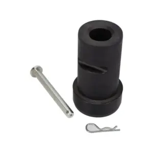 Ground Rod Adapter Kit – 1″