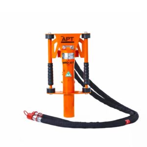 CP MDR30T Hydraulic Post Driver