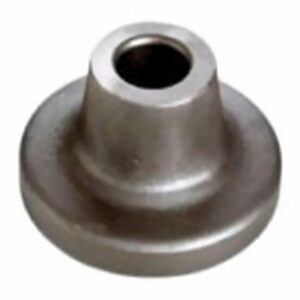 Paving Breaker Dirt Tamp – To be used with Large Taper Shank