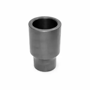 Round Cup Pipe Driver – To be used with Large Taper Shank