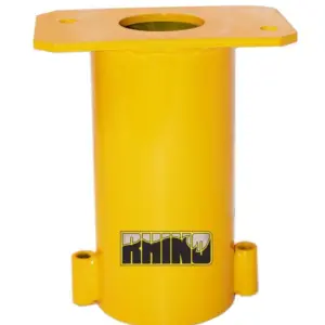 Rhino HPD-60 Master Chuck