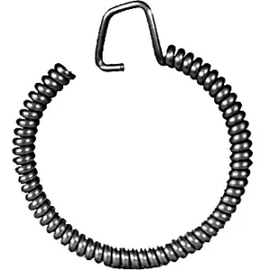 Rivet Buster Retainer Springs