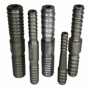 Stud Rod Adapter (Male to Male Thread)