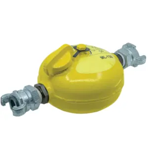 TAMCO ML-130 High Vis Oiler 45 FL OZ