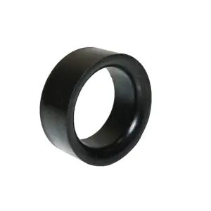 Bumper – Black Rubber