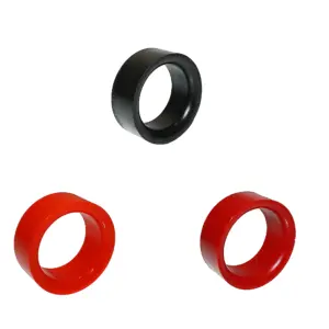Rivet Buster Rubber Bumper