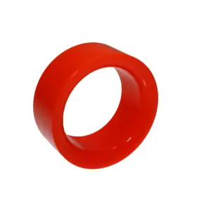 Bumper – Rubber (Orange Polyurethane)