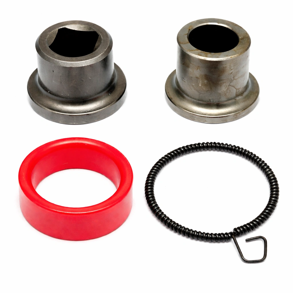 Rivet Buster Repair Kit