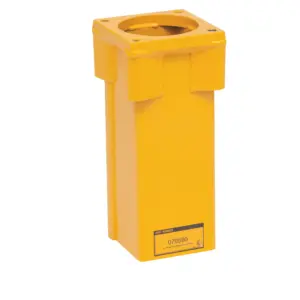 Rhino PD-55 Master Chuck
