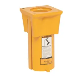 Rhino PD-55 Master Chuck