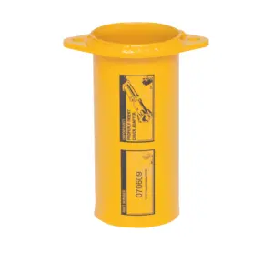 Rhino PD-55 Chuck Adapter