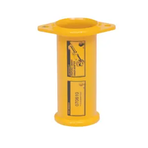 Rhino PD-55 Chuck Adapter