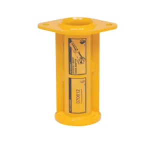 Rhino PD-55 Chuck Adapter
