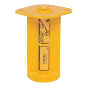Rhino PD-55 Chuck Adapter