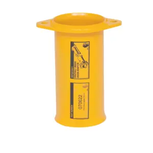 Rhino PD-110 Chuck Adapter