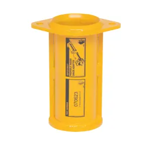 Rhino PD-110 Chuck Adapter