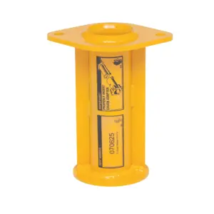 Rhino PD-110 Chuck Adapter