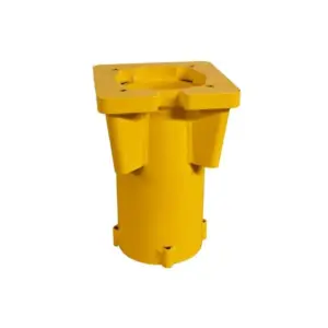 Rhino PD-200 Master Chuck