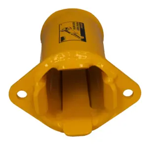 Rhino PD-200 Square Chuck Adapter for 5-1/2 in Master Chuck