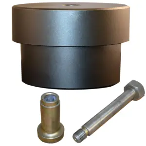 Rhino Drive Caps for Schedule 40 Pipe
