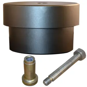 Rhino Drive Caps for Schedule 40 Pipe