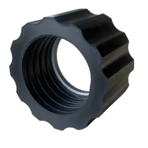 Rhino Chuck-Lok System Locking Nut