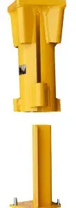 Rhino PD-55 Chuck Adapter