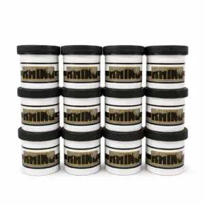 Rhino Gas Post Driver Grease