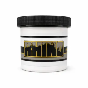 Rhino Gas Post Driver Grease