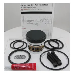 Rhino Rhino GPD-45/Multi Pro 50 Hour Service Kit