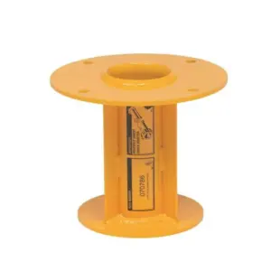 Rhino PD-200 Chuck Adapter for 7 in Master Chuck