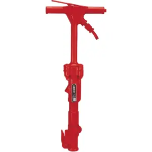 Tamco/Toku TRC-30 T-Handle Trench Digger