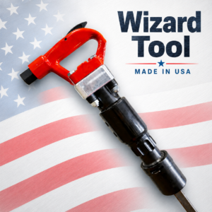 WIzard Made in USA V1 Tamco Wizard Made in the USA