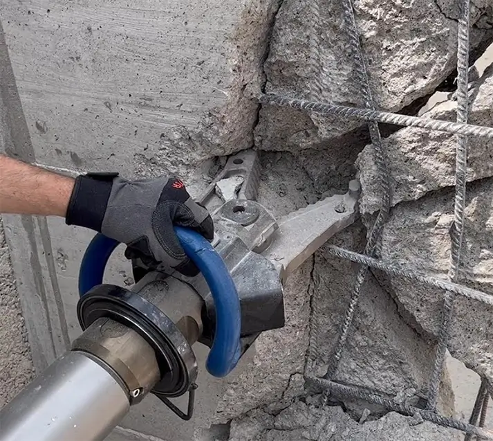 tehma-concrete-crusher