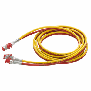 Tehma High Pressure Hydraulic Hoses