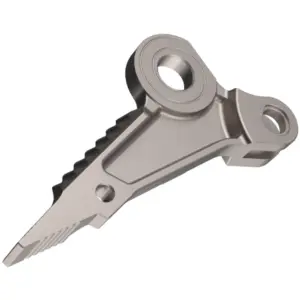 Tehma Spare Combi Shear Blades (Set of 2)