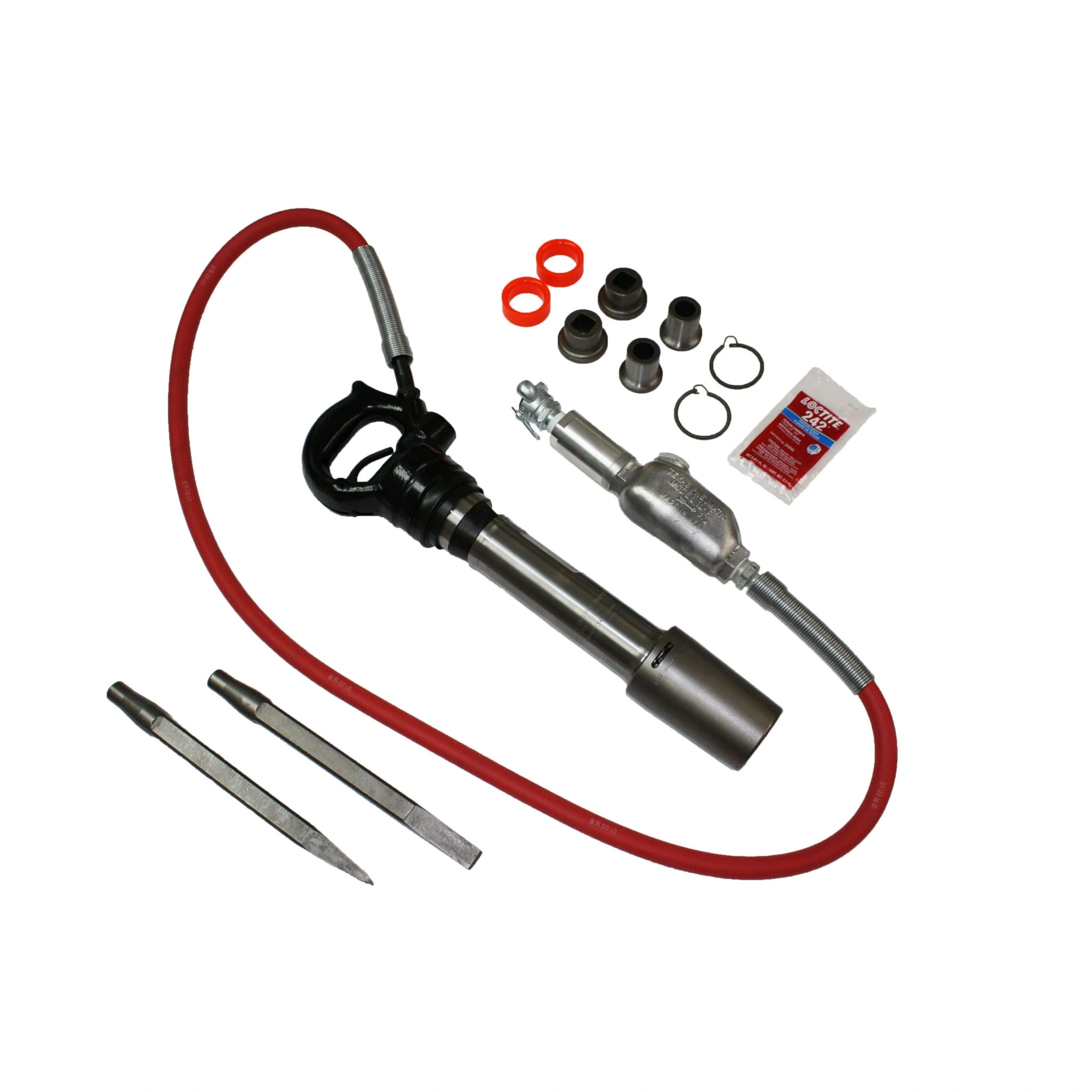 Texas Pneumatic TX1338 Rivet Buster