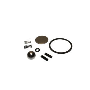 TX182 Scaler Repair Kit