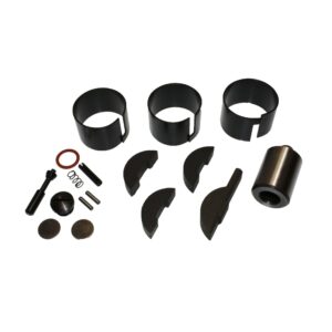 TX1B Chisel Scaler Repair Kit