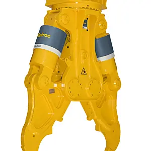 Epiroc CB 2500 Hydraulic Concrete Buster – product picture 1 view