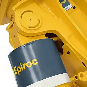 Epiroc CB 2500 Hydraulic Concrete Buster – product picture 2 view