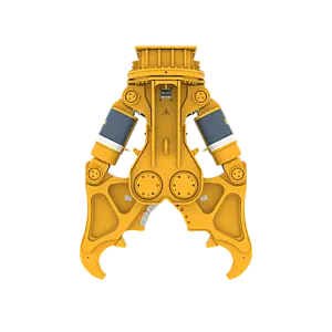 Epiroc CB 5500 Hydraulic Concrete Buster – front view