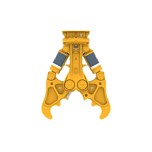 Epiroc CB 7500 Hydraulic Concrete Buster – front view